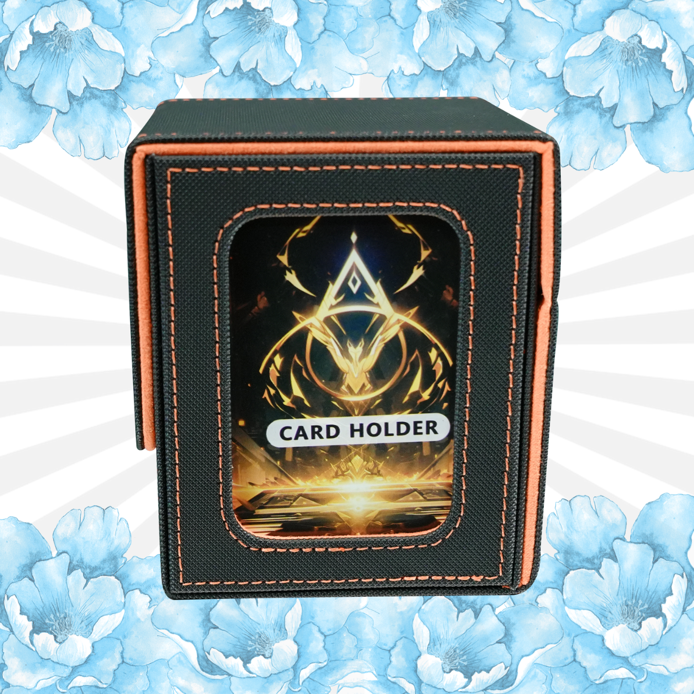 Eldrazi Proxy Deck Ulalek Abstract 100 Cards + Sideboard + Tokens | Premium Quality Custom MTG Proxies for EDH Commander