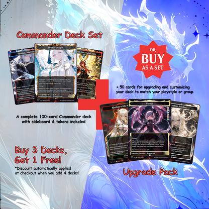 The Ur Dragon Commander cEDH Deck - The Ur Dragon Commander Magic Commander - Magic Proxy Deck with 150+ Unique Cards - Custom Cards MTG Proxy for Casual Play