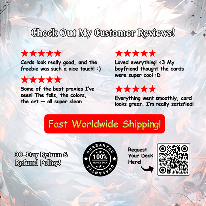 N.a.r.u.t.o N.i.n.j.a Commander Deck – Y.u.r.i.k.o R.e.i.m.a.g.i.n.e.d | F.a.s.t & S.n.e.a.k.y N.i.n.j.u.t.s.u EDH P.r.o.x.y