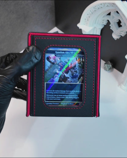 Mendicant Core – The Gundam War Machine | High-Powered Casual Artifact Deck